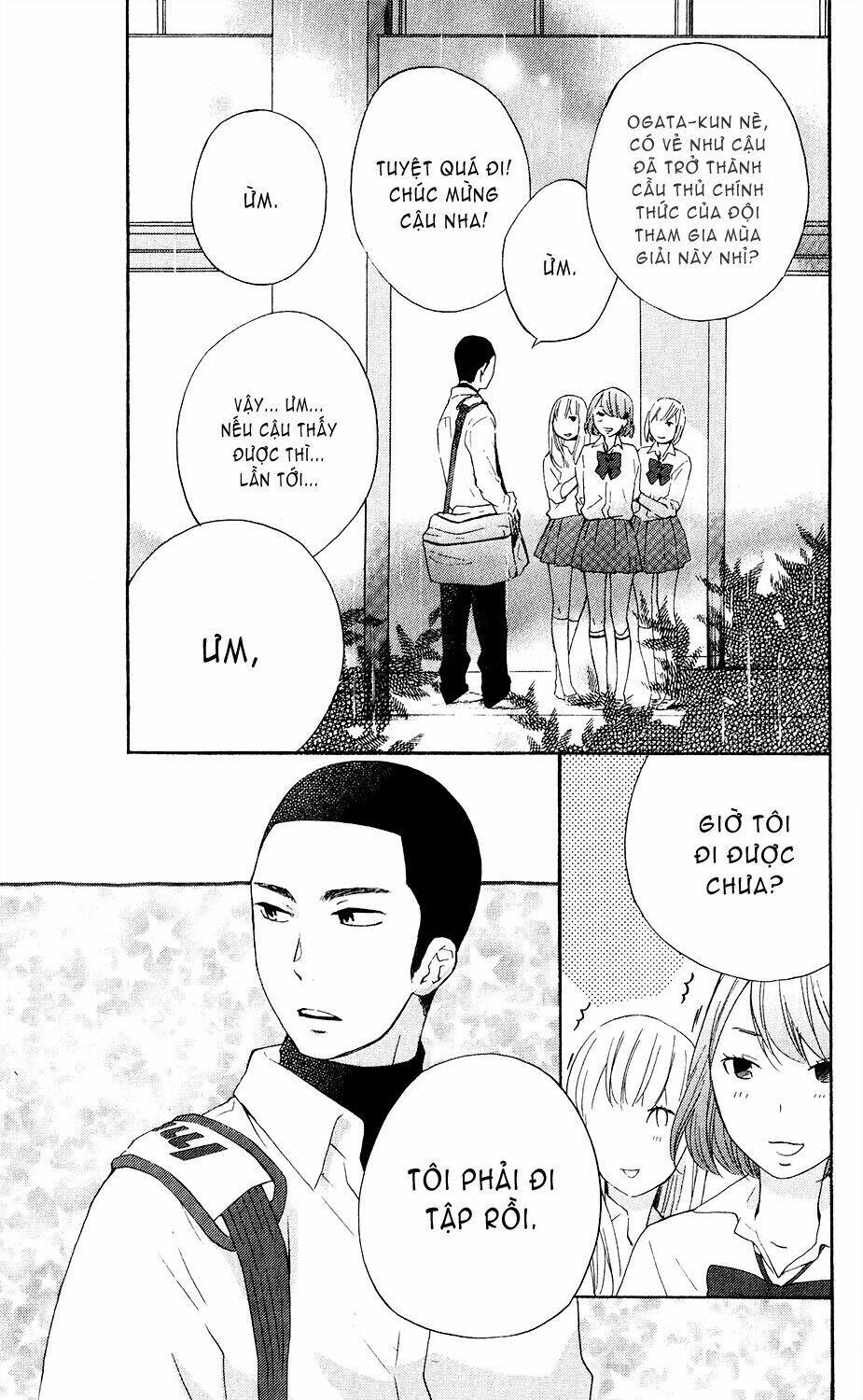 ootagawa junjou lovers chapter 2 4