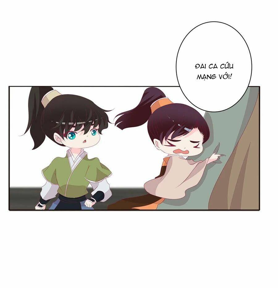 tướng quân mời ra trận chapter 187 13