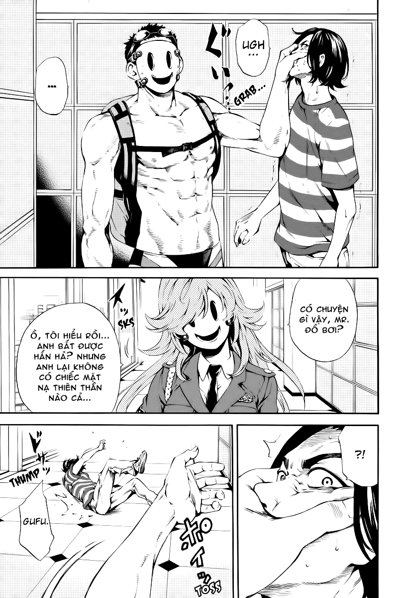 tenkuu shinpan arrive chapter 81 10