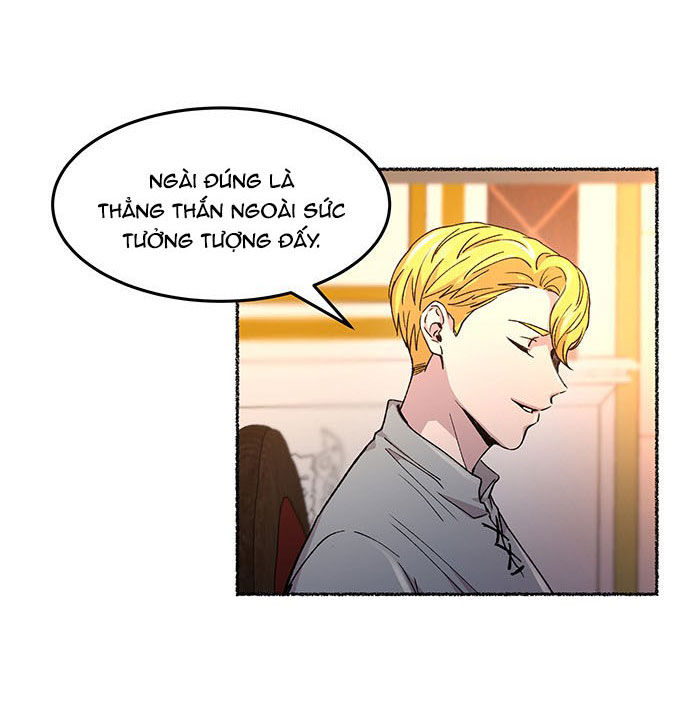 như gió trên cành cây khô chapter 59 21