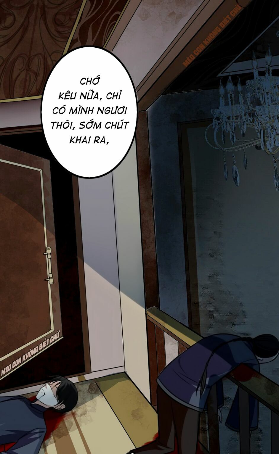 bốc toán tử chapter 12 25