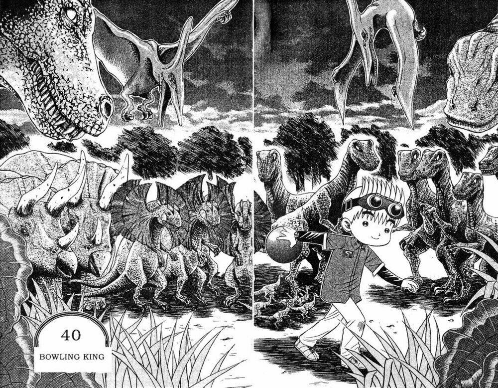 bowling king chapter 40 1