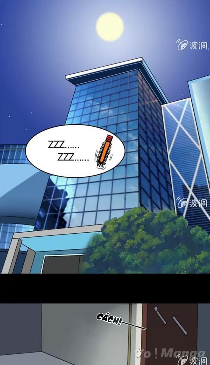 cực phẩm thấu thị chapter 14 25