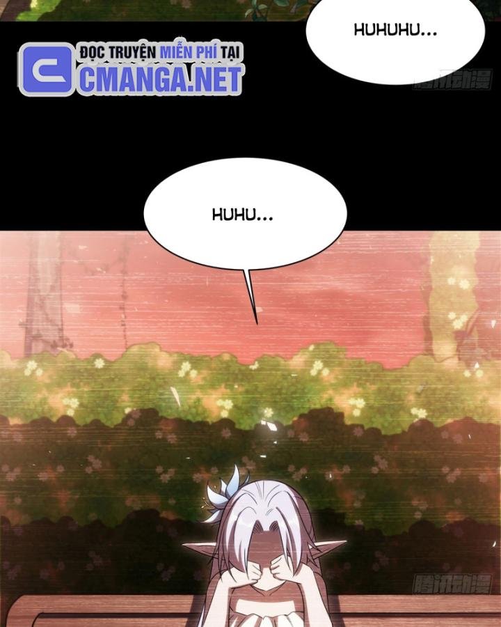 huyết cơ và kỵ sĩ chapter 332 66