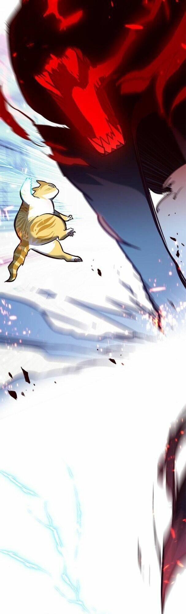 biến thân thành mèo chapter 163 40