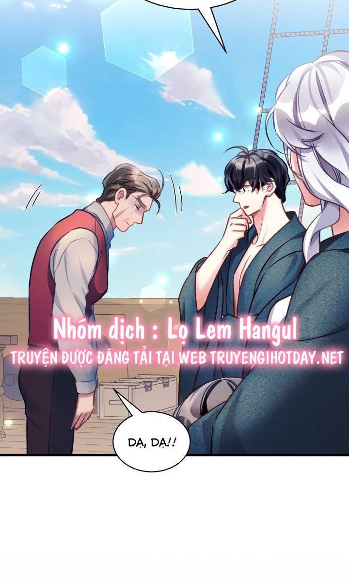 con gái chồng quá dễ thương chapter 105 37