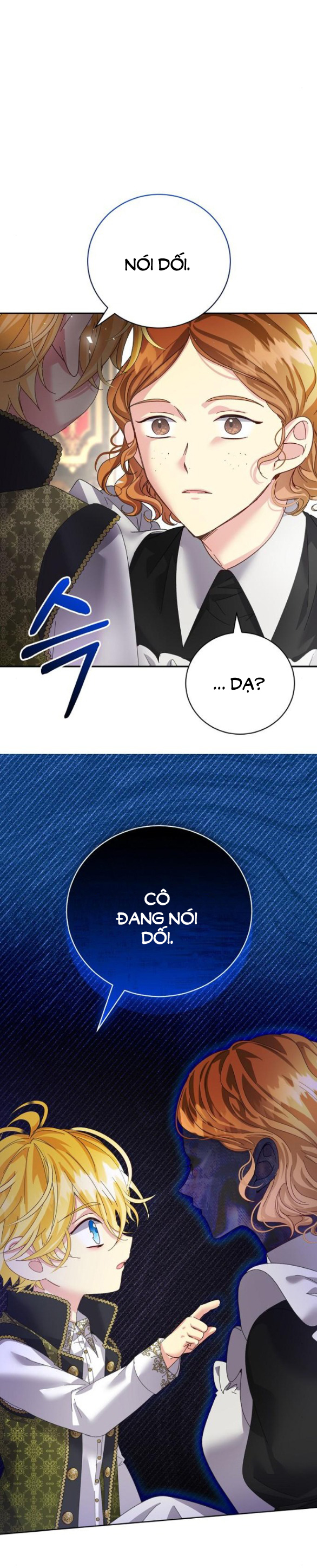 chiếm hữu trái tim bạo chúa chapter 24.1 7