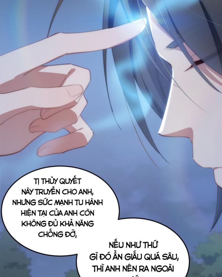 nữ chính chạy từ trong sách ra thì phải làm sao chapter 93 39