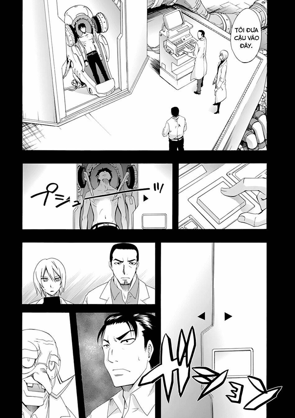 anh hùng xấu xa chapter 52 28