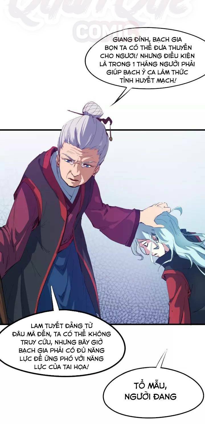 long mạch võ thần chapter 62 45