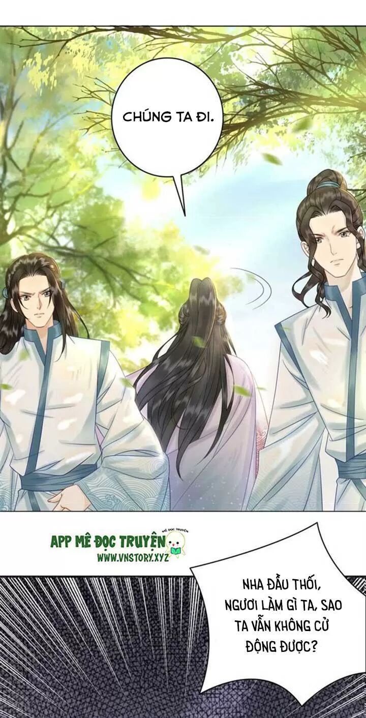 cực phẩm phế vật tiểu thư chapter 68 33