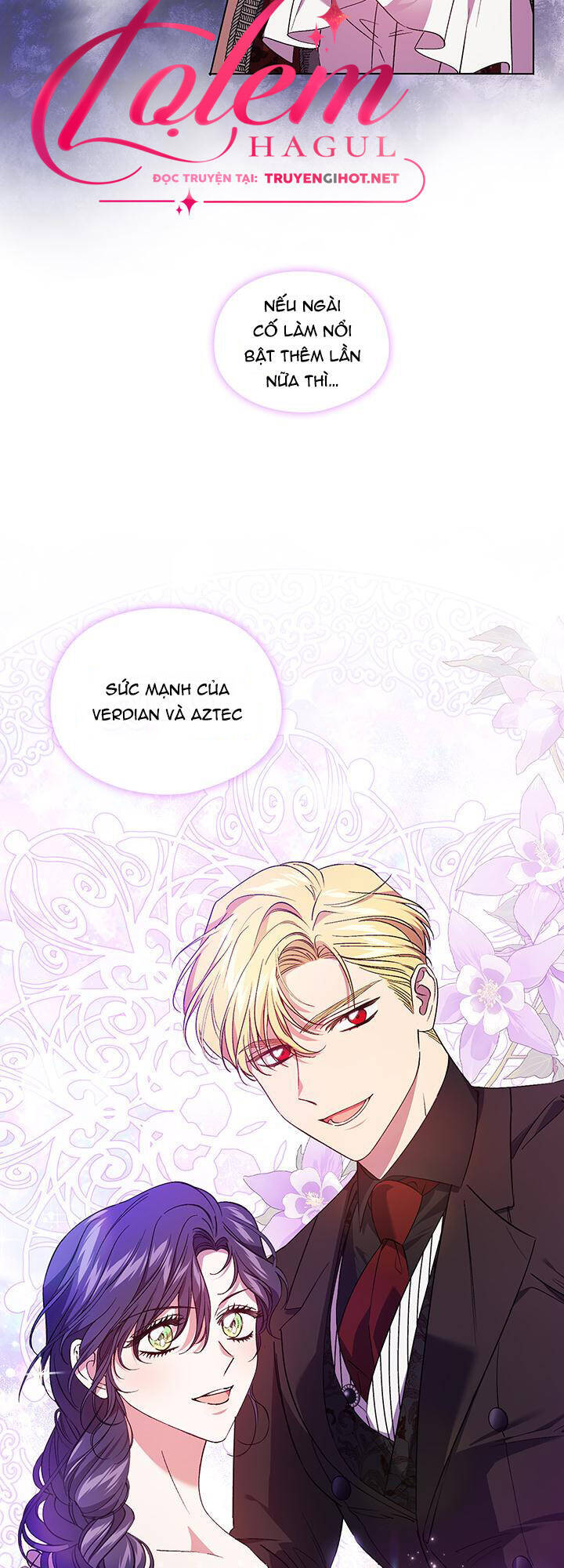 đừng mơ rằng tôi sẽ tin tưởng cô một lần nữa chapter 22.1 24