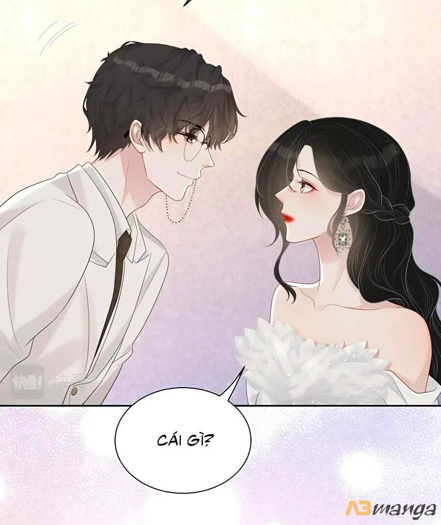 chỉ yêu mình em chapter 86.3 19