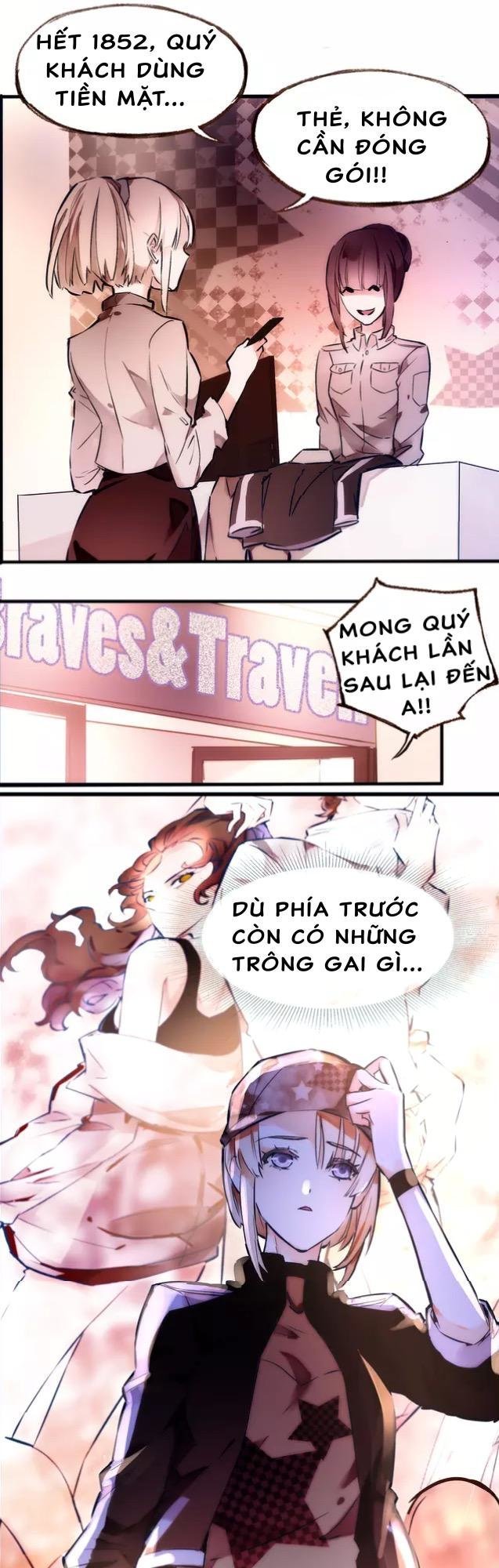 hoa hồng trên gai chapter 1.3 21