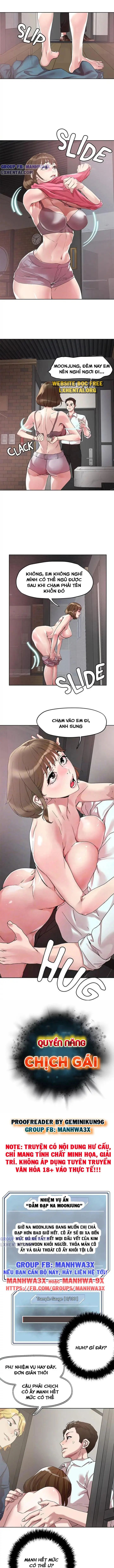 quyền năng chịch gái chapter 50 1