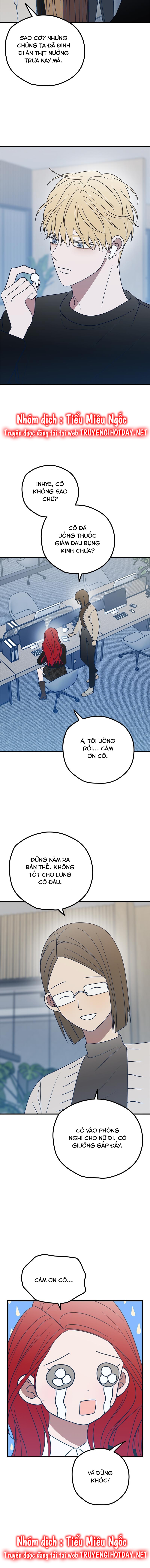 như nhau thôi mà chapter 84 17