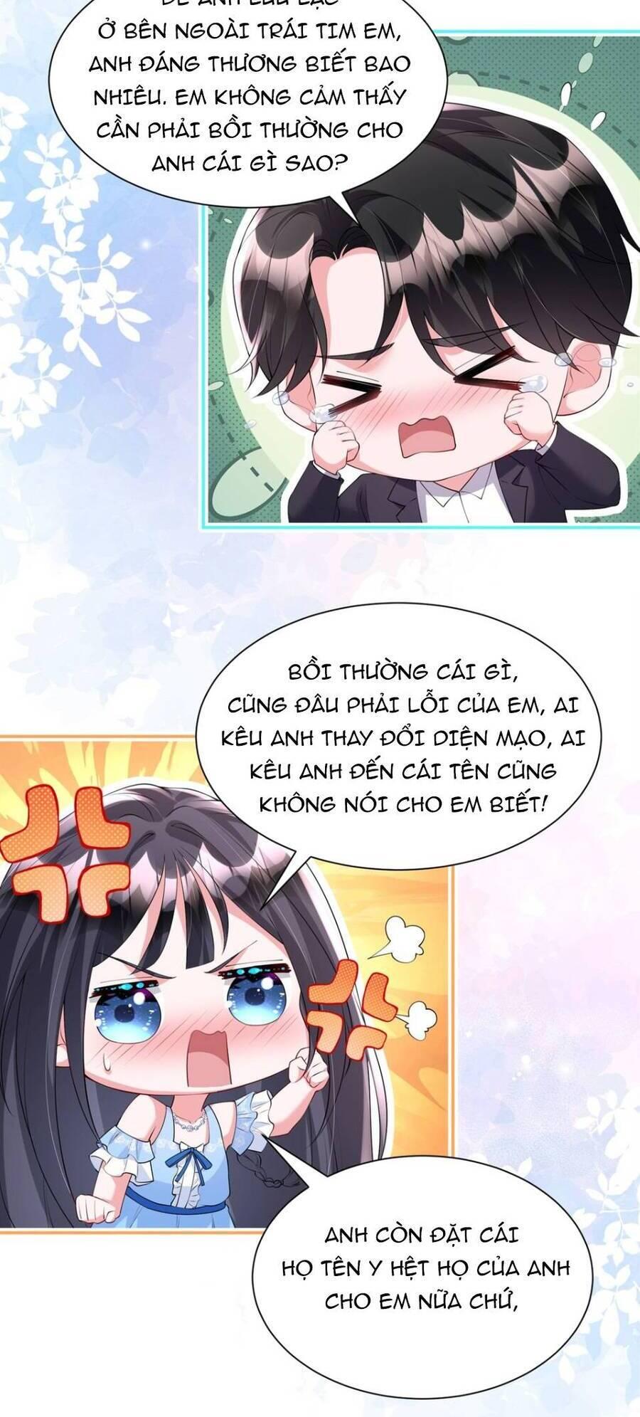 tổng tài huyết tộc cực sủng cô vợ mỹ nhân ngư chapter 112 28