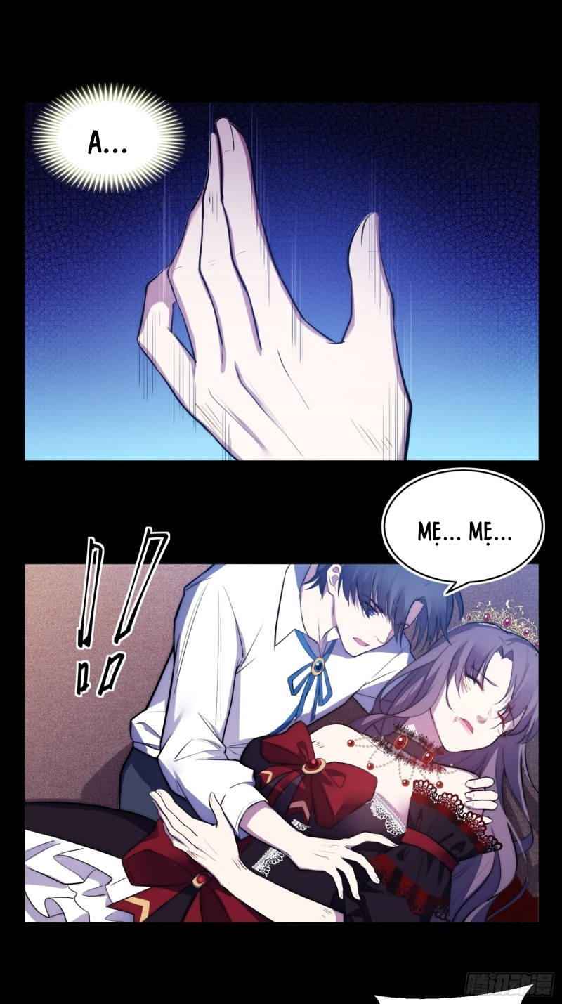 cách hai đứa con trai nhìn tôi chapter 1 12