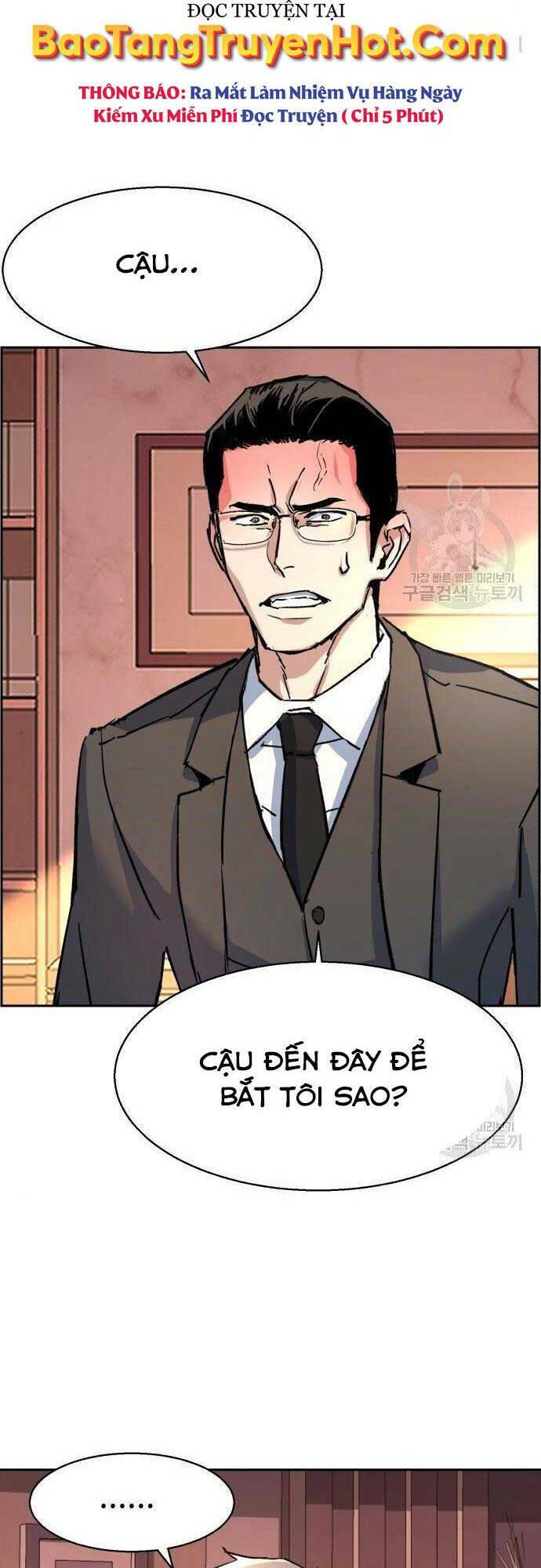 bạn học tôi là lính đánh thuê chapter 101 61