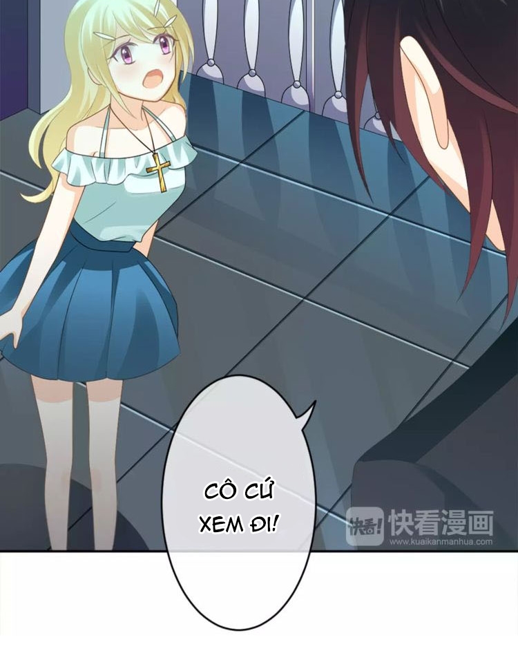 độc nhãn ác ma của ta chapter 10 23