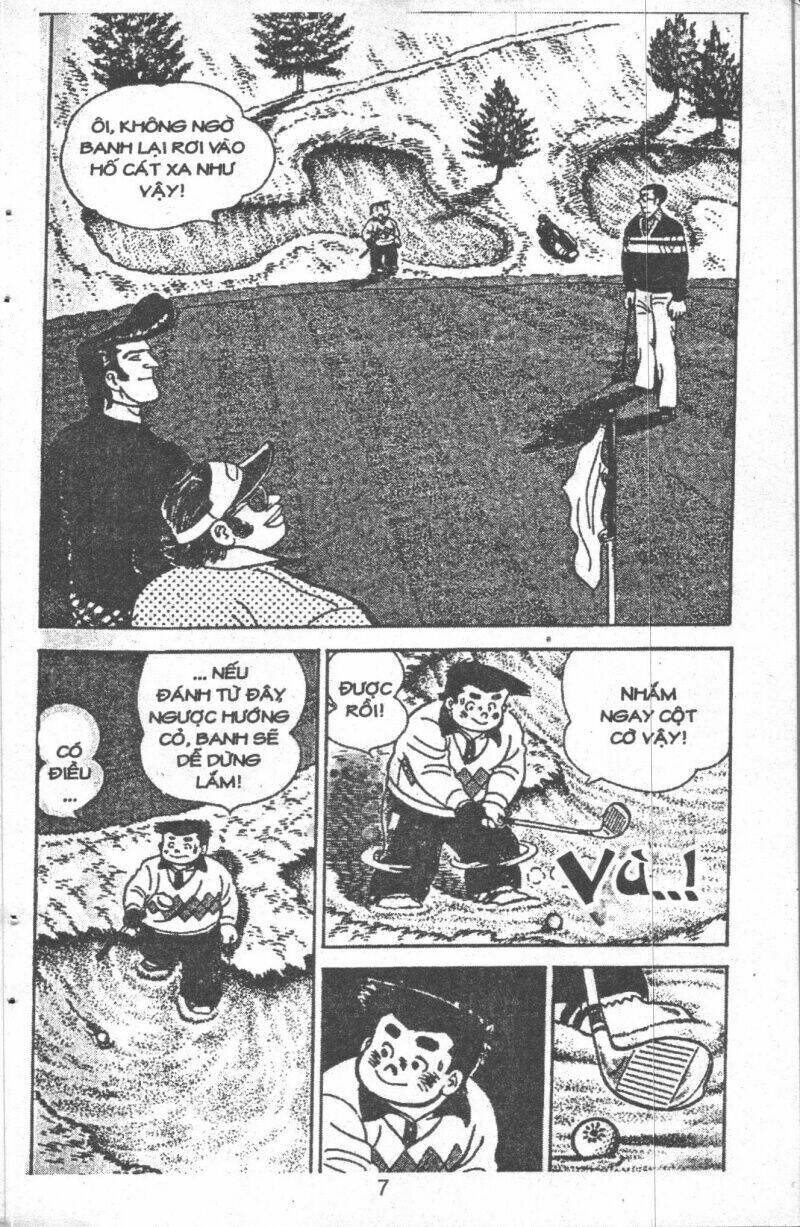 ashita tenki ni naare chapter 8 7