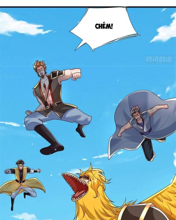 ta trở về từ thế giới tu tiên chapter 257 19