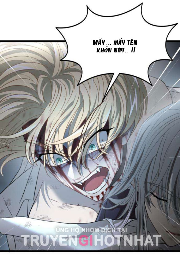 dark moon - tế đàn ánh trăng chapter 64.2 88