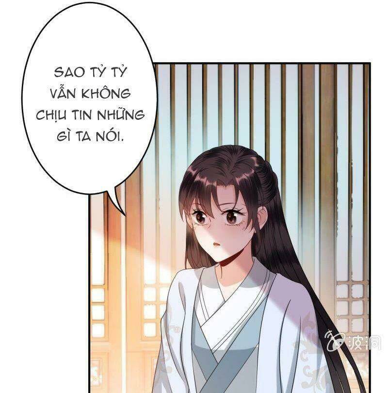 vương gia kiêu ngạo quá khó cua chapter 57 18