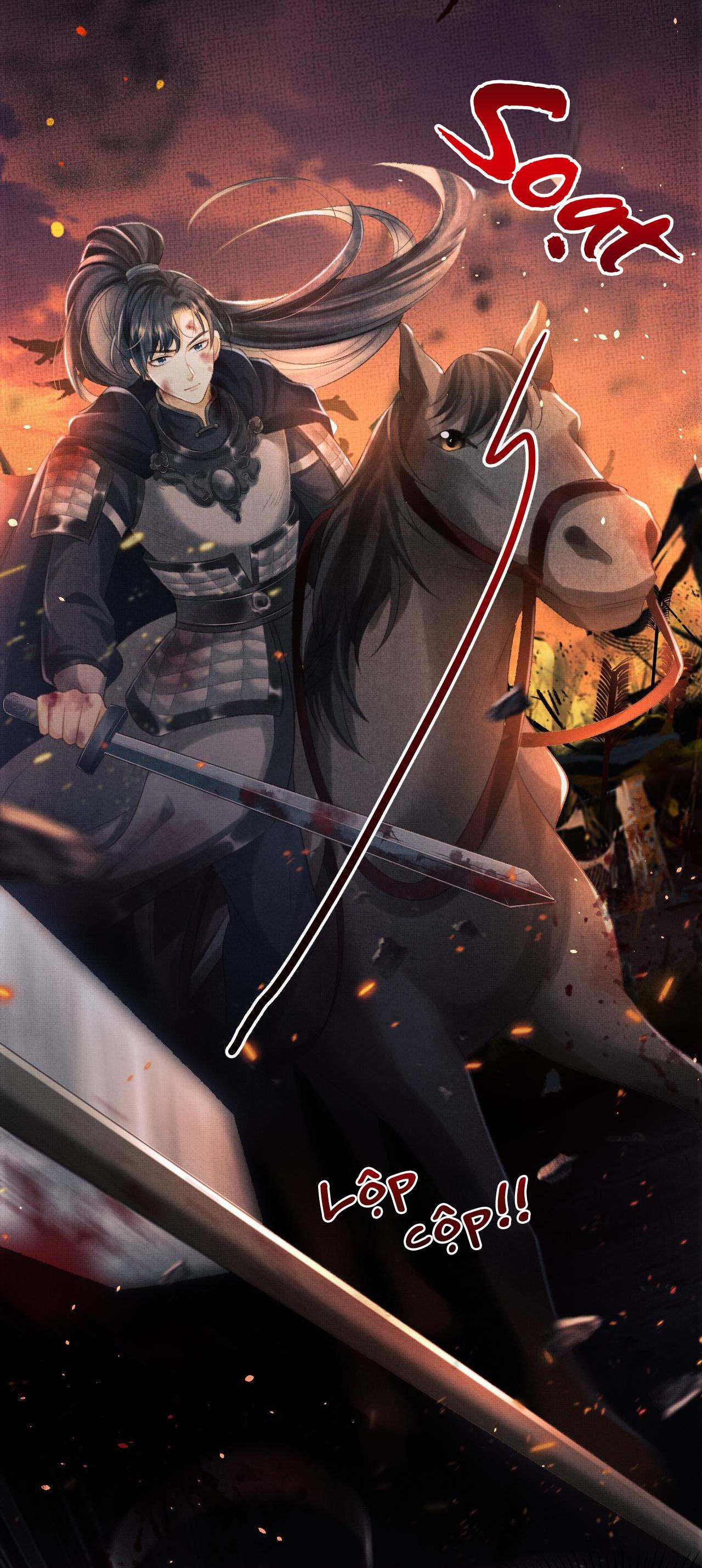 tướng quân luôn tự coi mình thành thế thân chapter 29 7