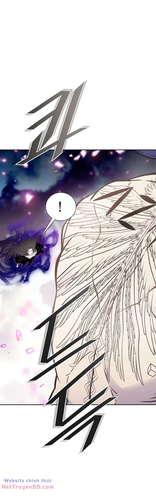 cuộc chiến trong tòa tháp chapter 600 23