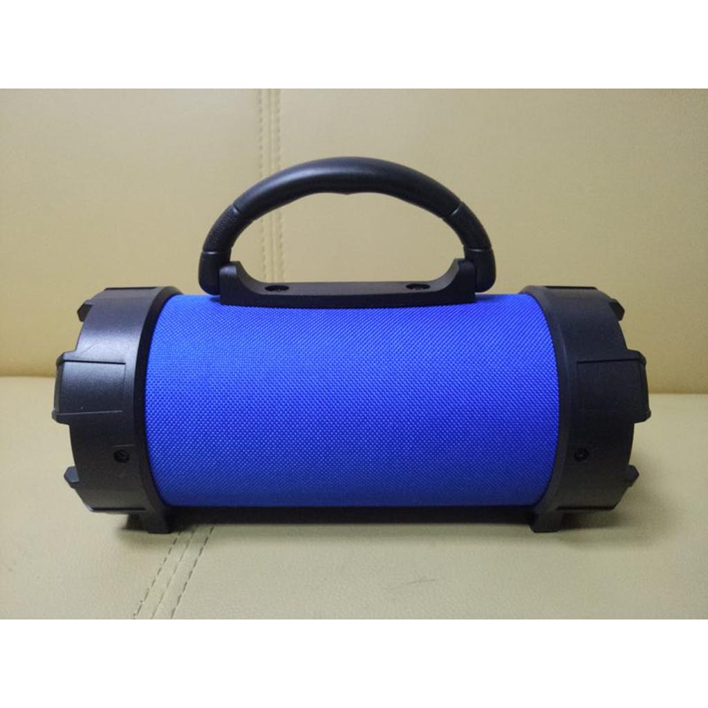 Wireless Bluetooth Portable Speaker with HD Sound and Bass