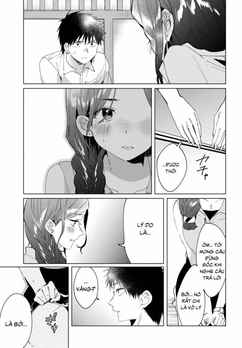 hige wo soru. soshite joshikosei wo hirou. chapter 14 5