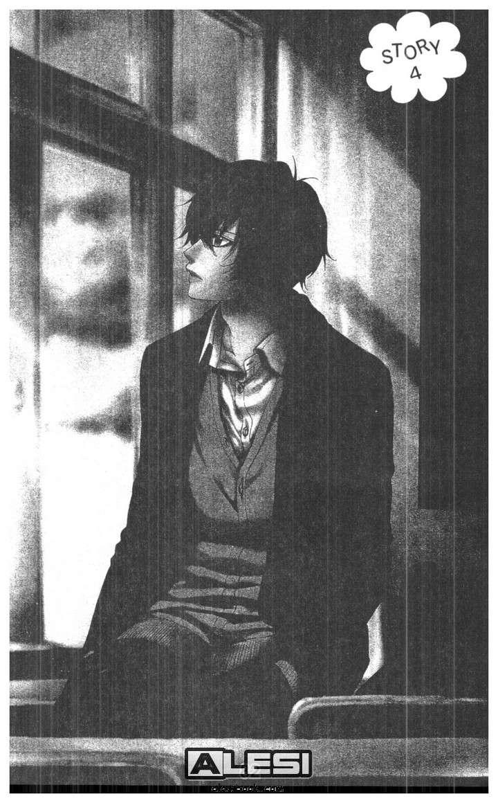 đàn anh đáng sợ chapter 3 2