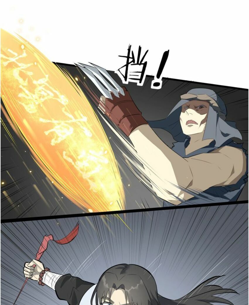 đại nghịch chi môn chapter 50 38