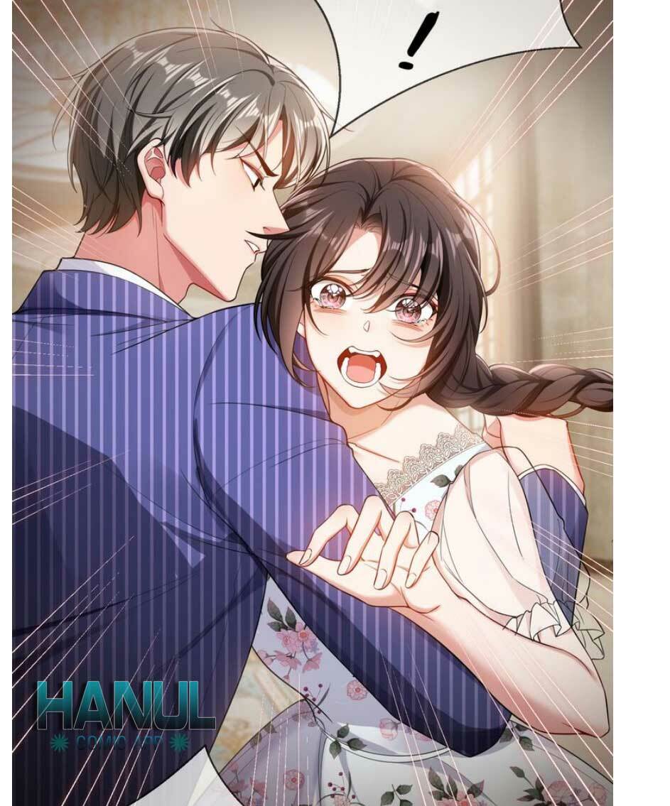 cô vợ nhỏ nuông chiều quá lại thành ác!! chapter 193.1 4