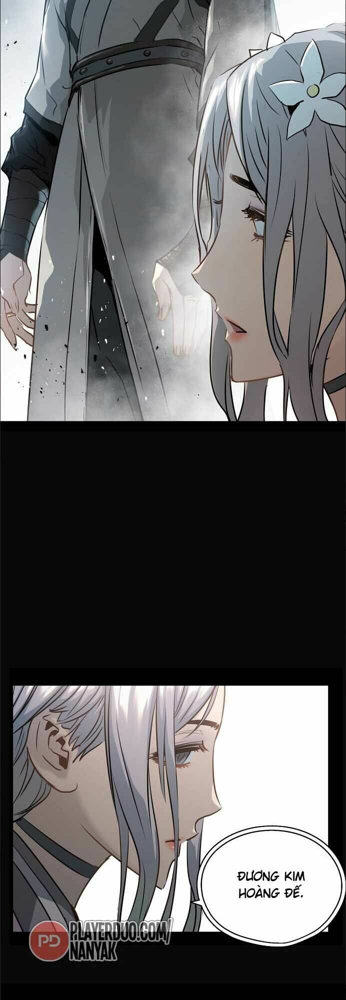 hứa lan chapter 72 12