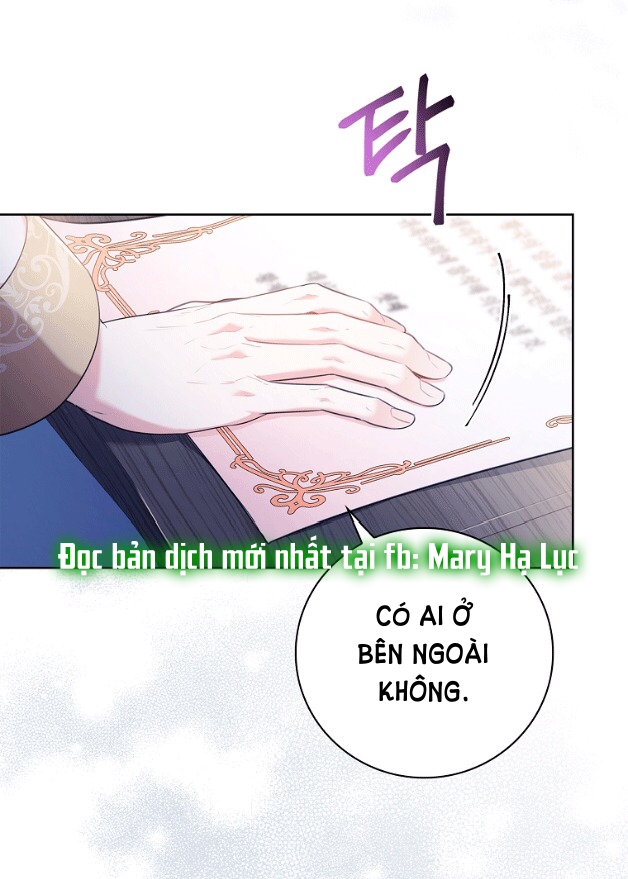 trở thành thư ký của bạo chúa chapter 94.1 23