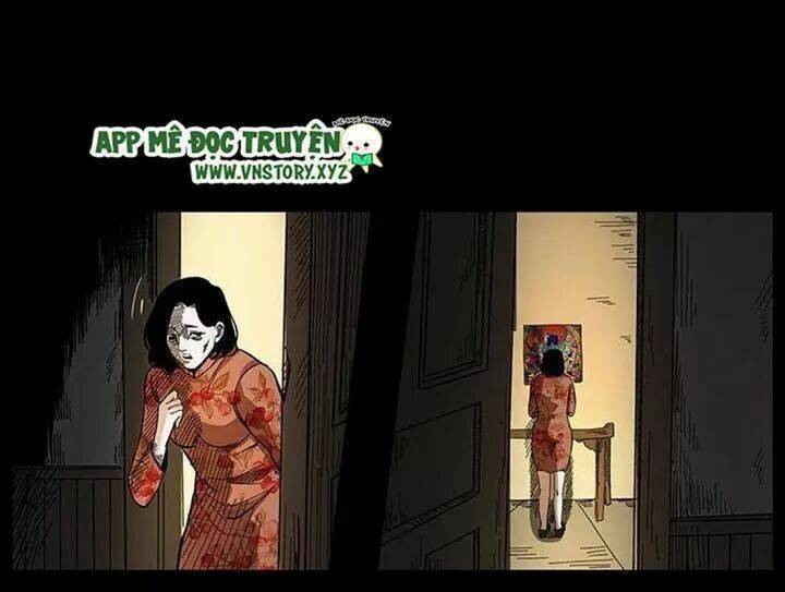 U Minh Ngụy Tượng Chapter 156 74