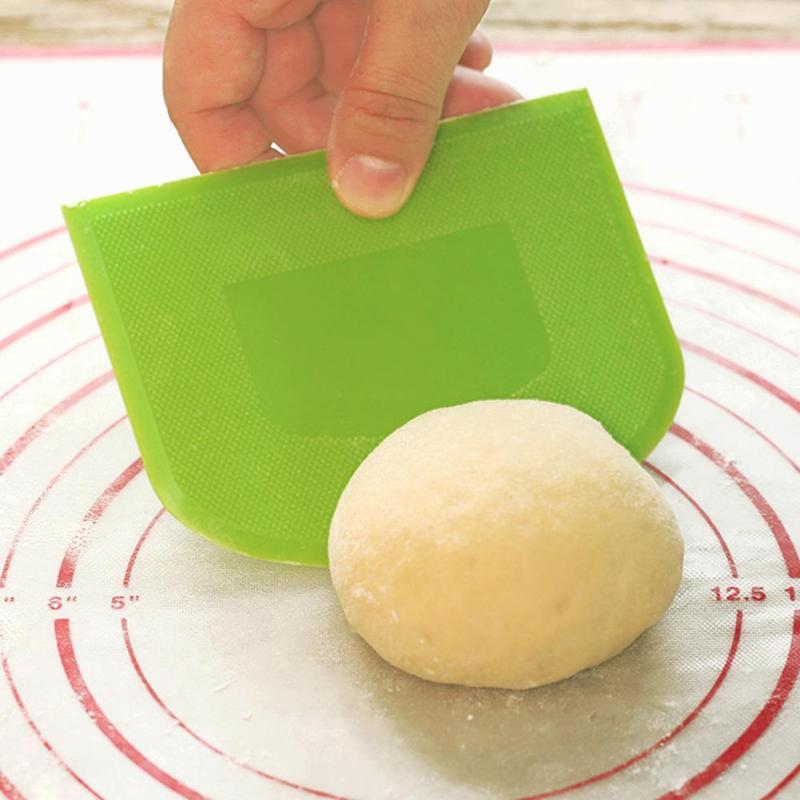 Dao vét, dao cắt bột làm bánh