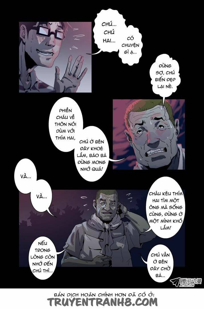 thâu hoan chapter 67 15