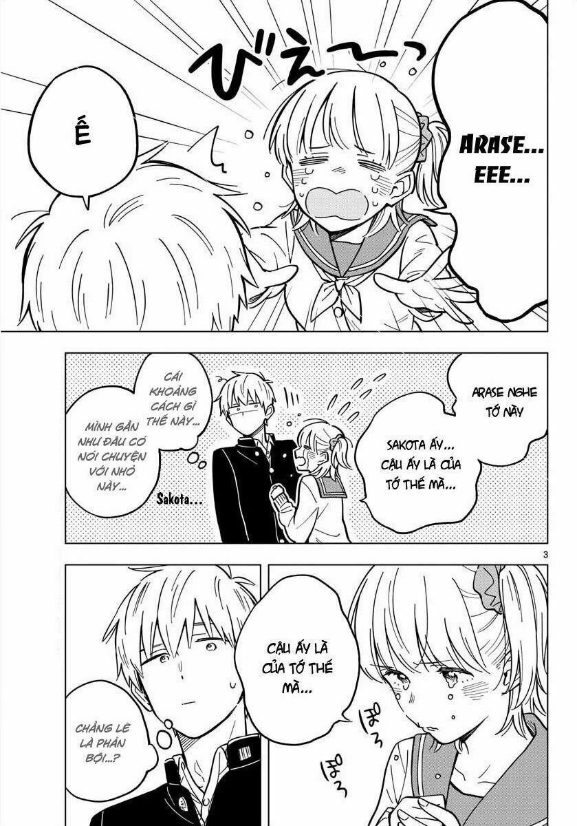 sensei wa koi o oshie rarenai chapter 17 3