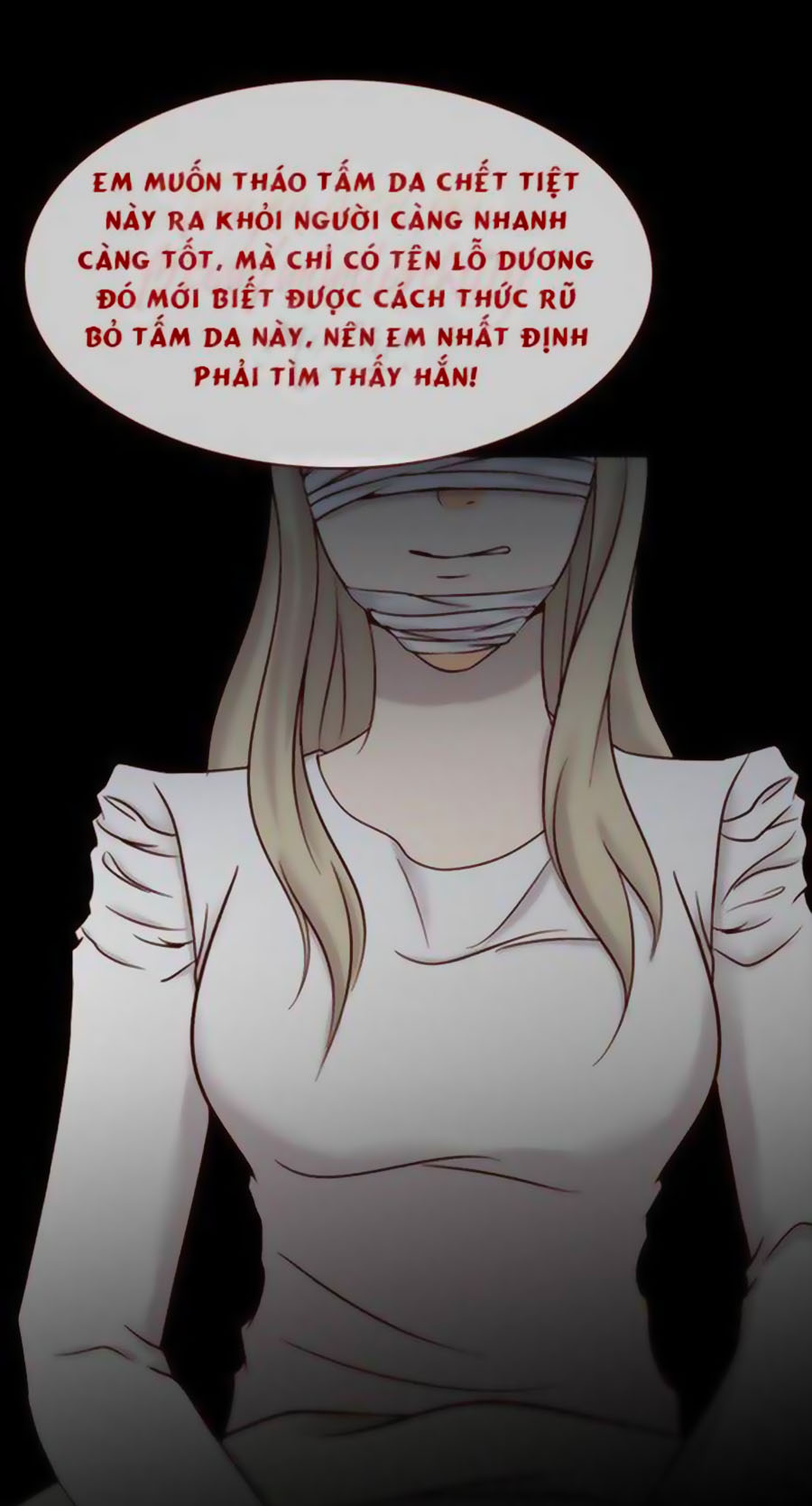 tấm da người chapter 26 7