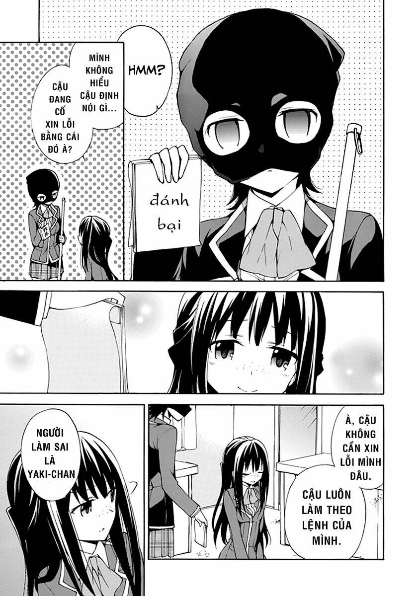 dagasy - houkago chounouryoku sensou chapter 6 4