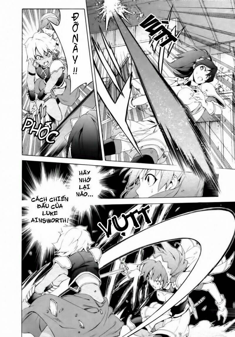 seiken no blacksmith chapter 12 7