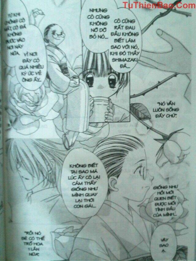 nguyện ước dưới ánh sao chapter 9 106