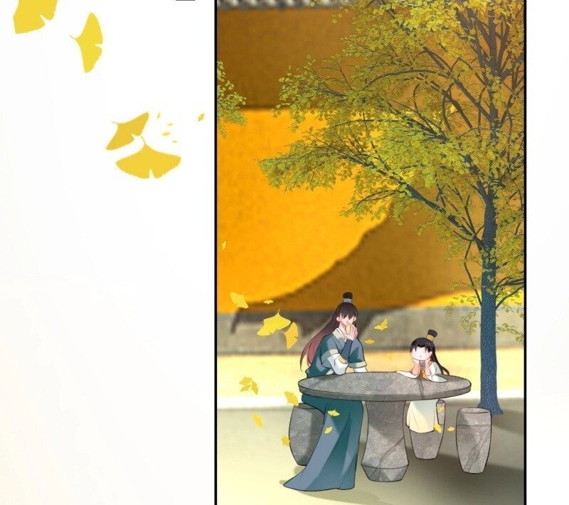 vương gia, áo lót của ngươi rơi mất rồi chapter 46 25