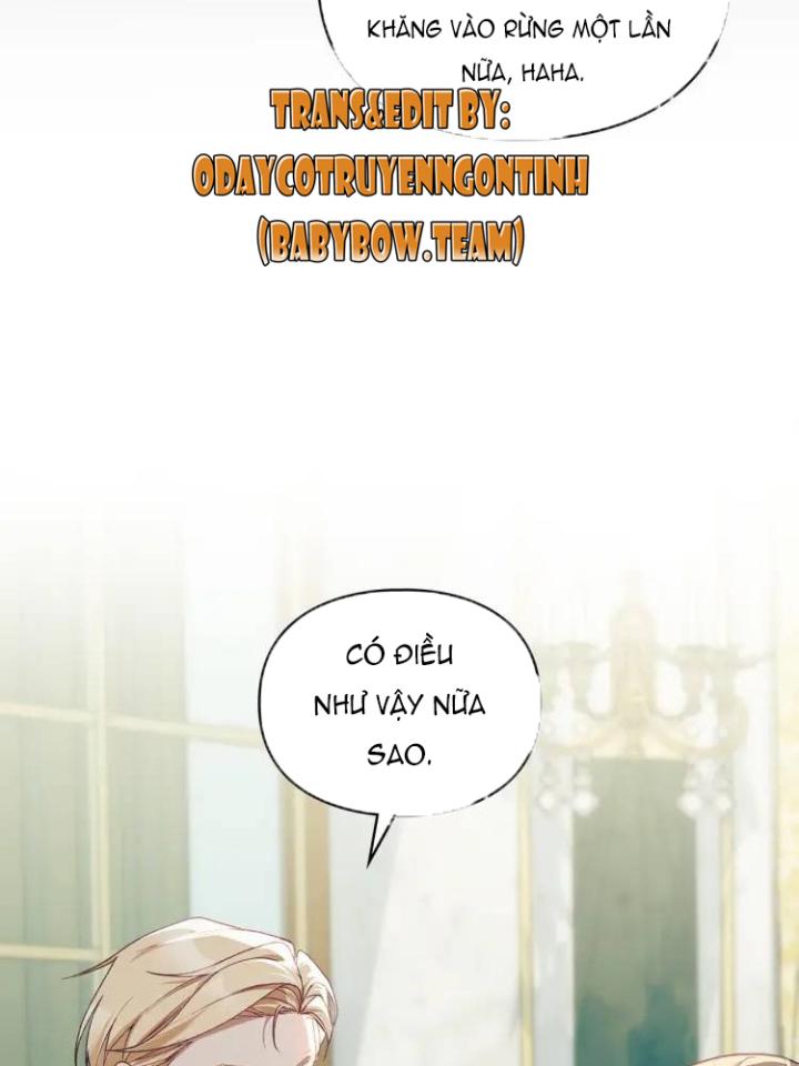 chấp nhận sự chiếm đoạt chapter 8 22