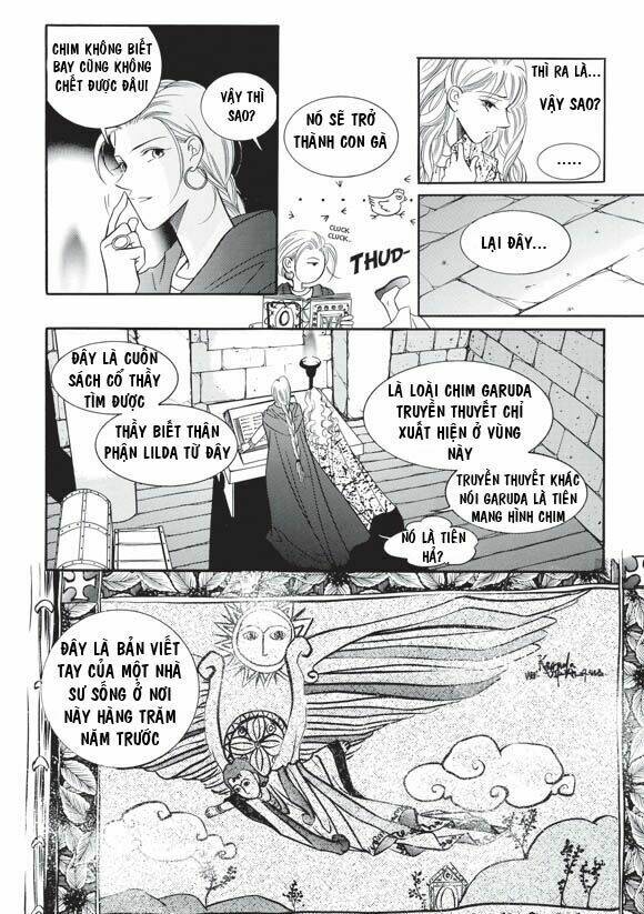 9 faces of love chapter 9 7