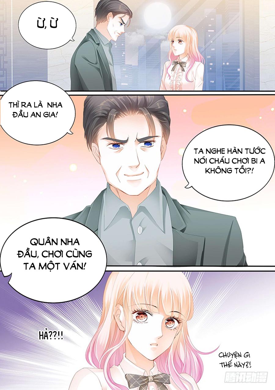 bá đạo tiểu thúc, xin trêu chọc vừa thôi! chapter 12 4