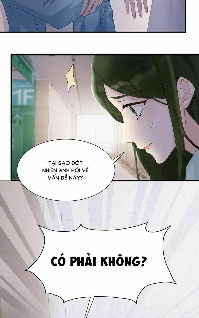 chỉ muốn cưng chiều em chapter 15 11